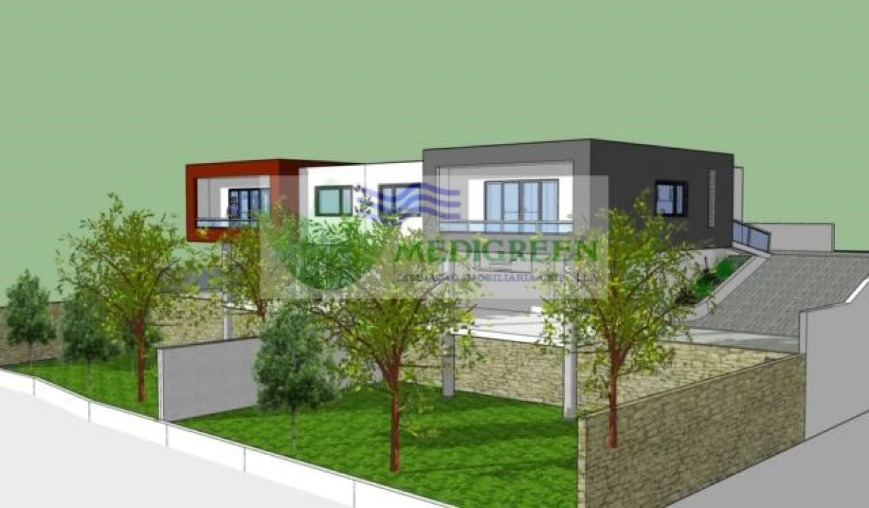 Terreno para Venda em Pessegueiro do Vouga Foto 1