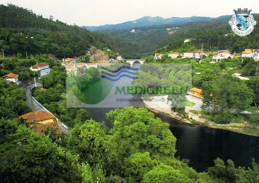 Terreno para Venda em Pessegueiro do Vouga Foto 10