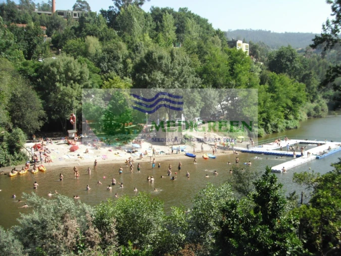 Terreno para Venda em Pessegueiro do Vouga Foto 9