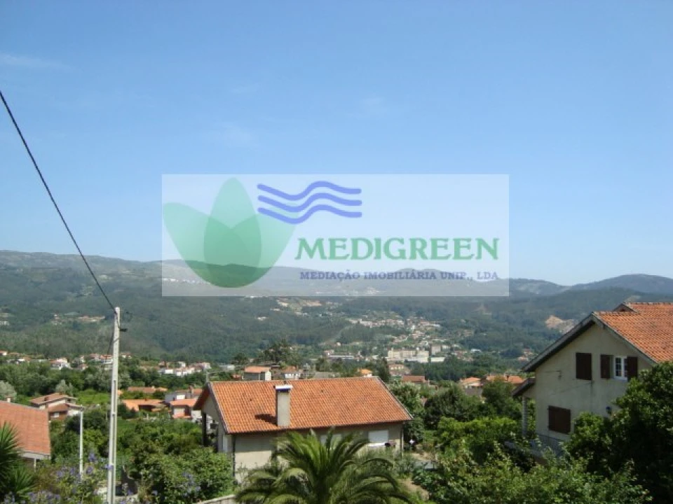 Terreno para Venda em Pessegueiro do Vouga Foto 6