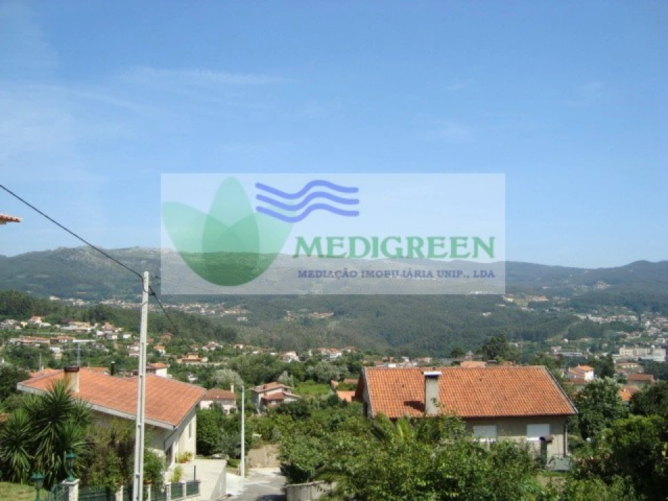 Terreno para Venda em Pessegueiro do Vouga Foto 7