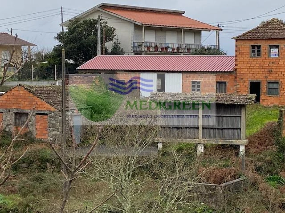 Armazém para Venda em Cedrim e Paradela Foto 4