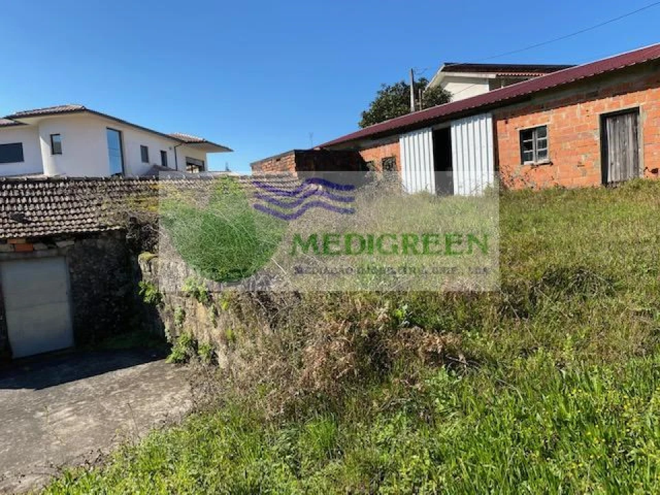 Armazém para Venda em Cedrim e Paradela Foto 9