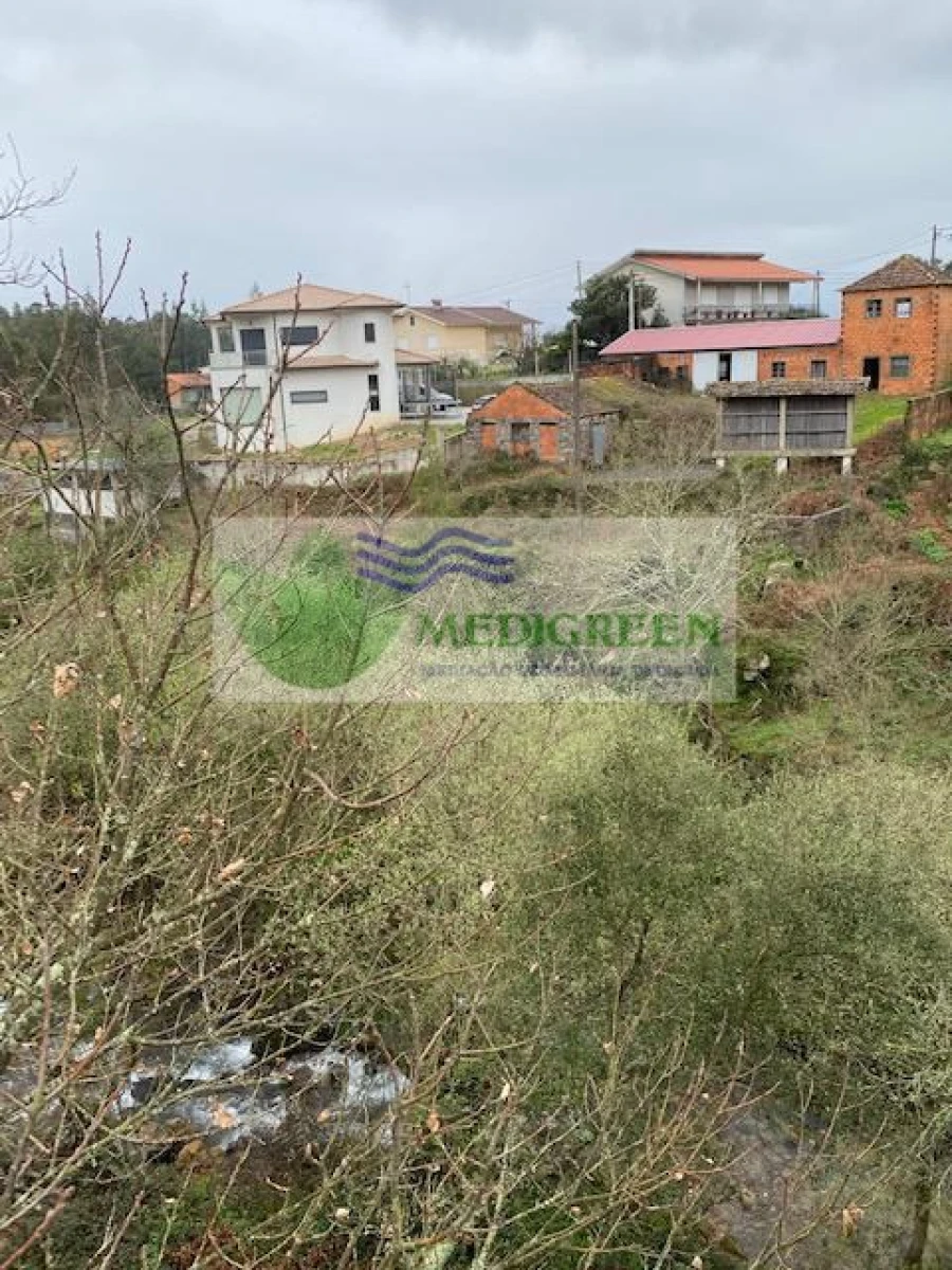 Armazém para Venda em Cedrim e Paradela Foto 6