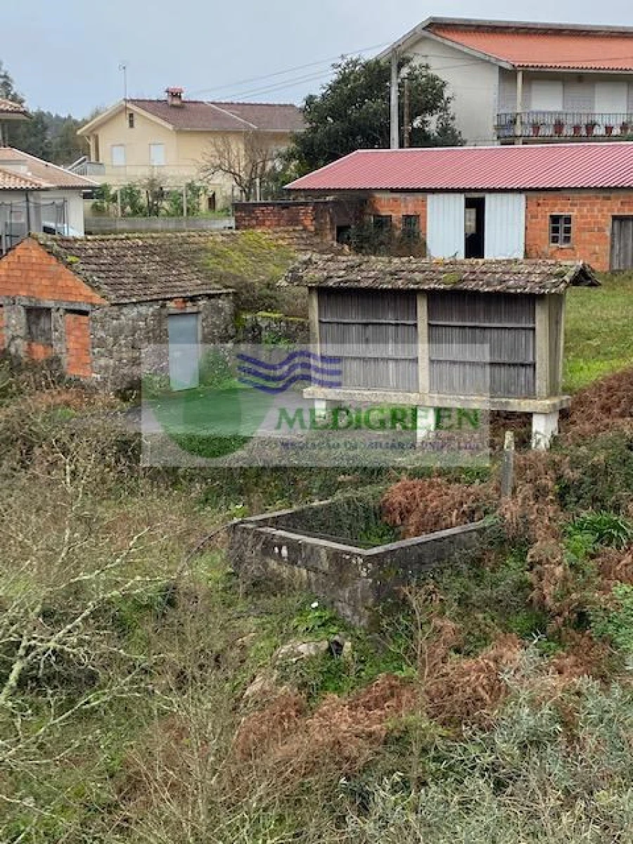 Armazém para Venda em Cedrim e Paradela Foto 7