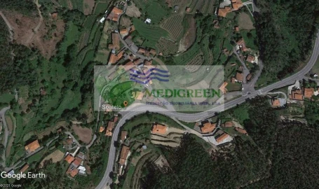 Terreno para Venda em Cedrim e Paradela