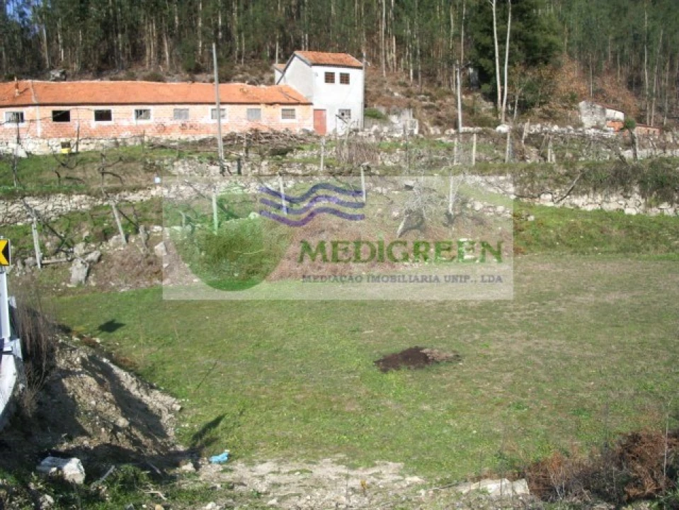 Terreno para Venda em Cedrim e Paradela Foto 3