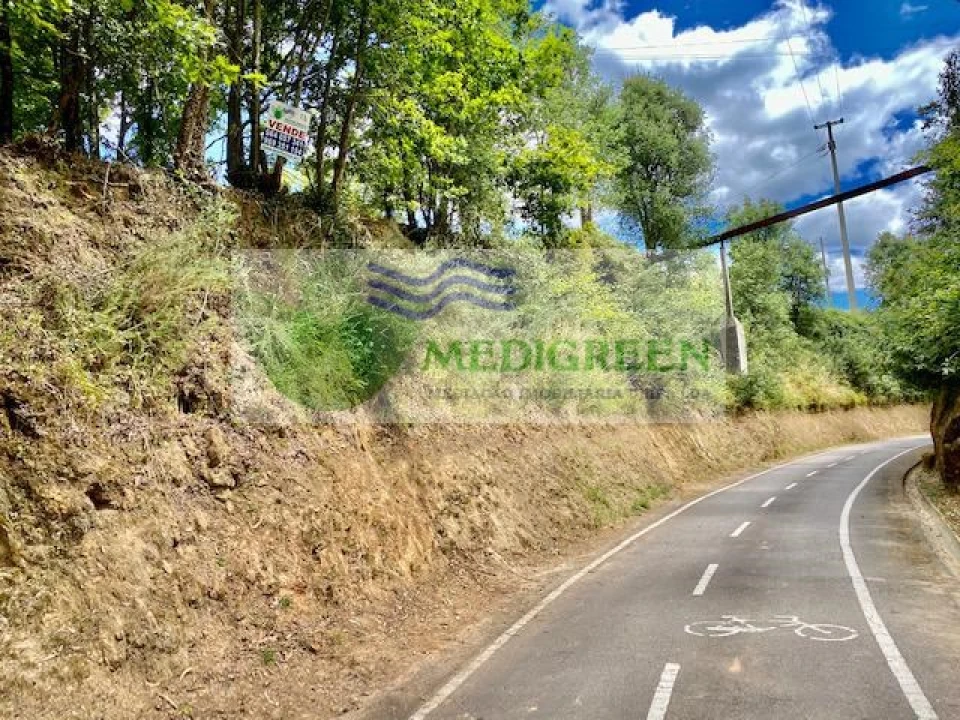 Terreno para Venda em Cedrim e Paradela Foto 2