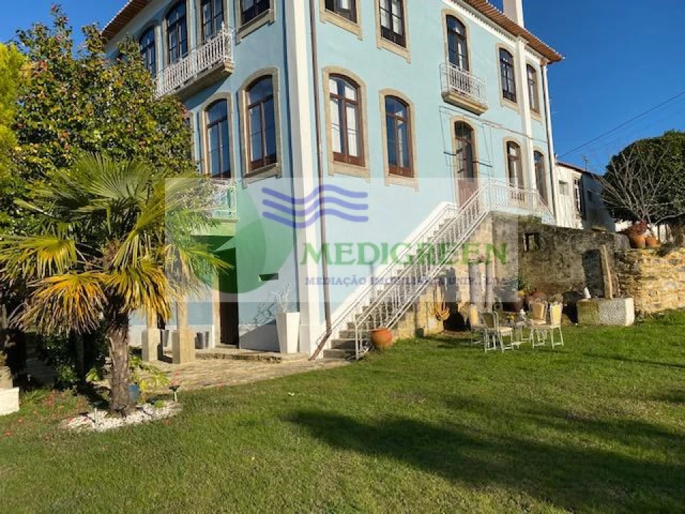 Quinta T5 para Venda em Cedrim e Paradela Foto 2