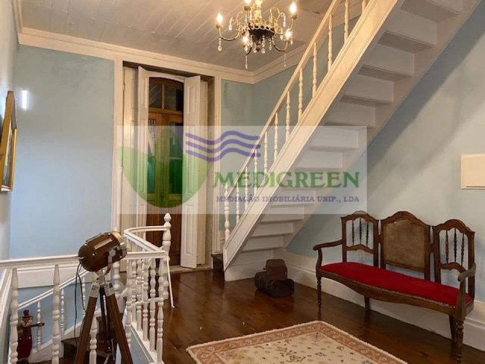 Quinta T5 para Venda em Cedrim e Paradela Foto 5