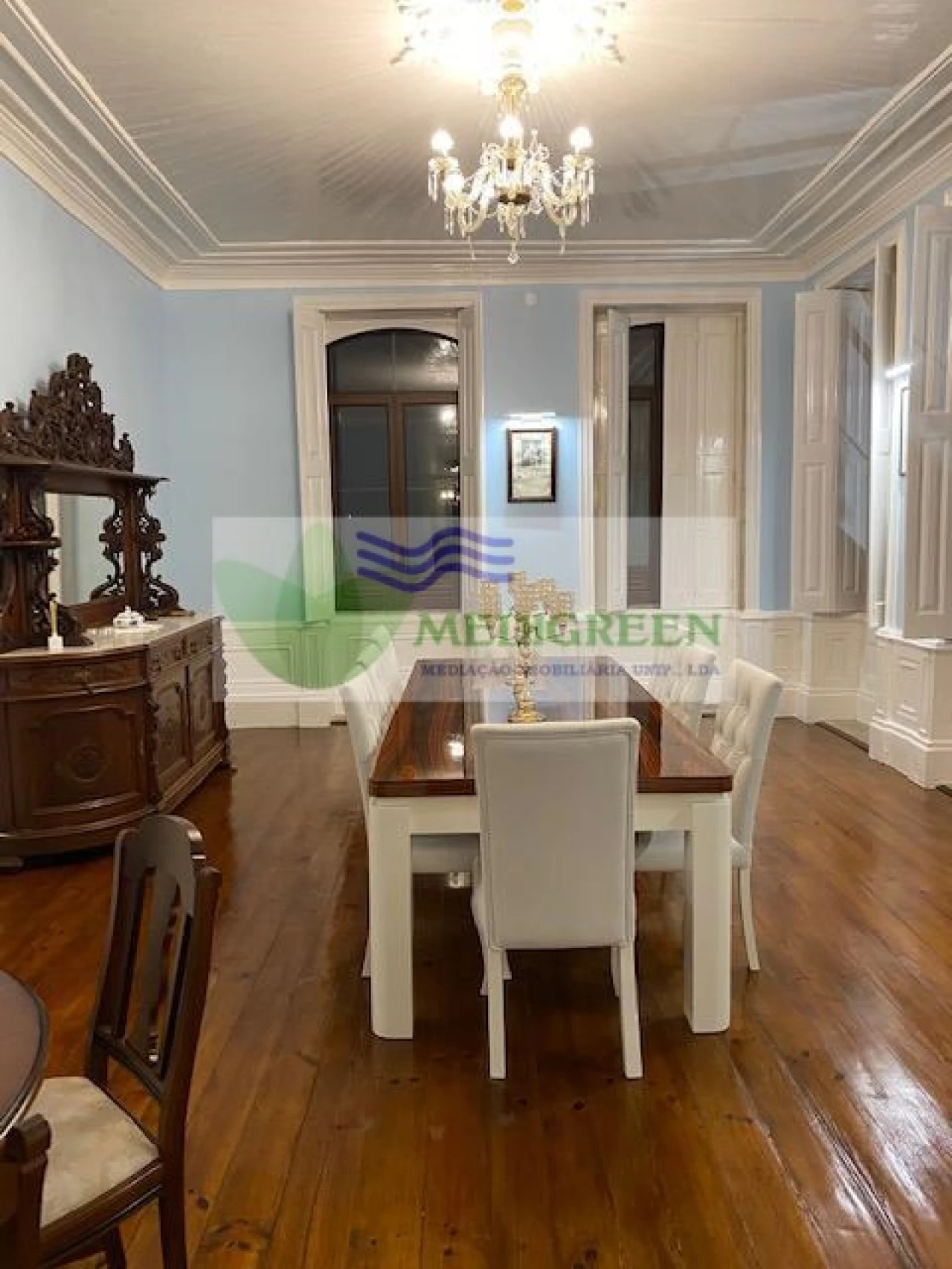 Quinta T5 para Venda em Cedrim e Paradela Foto 8