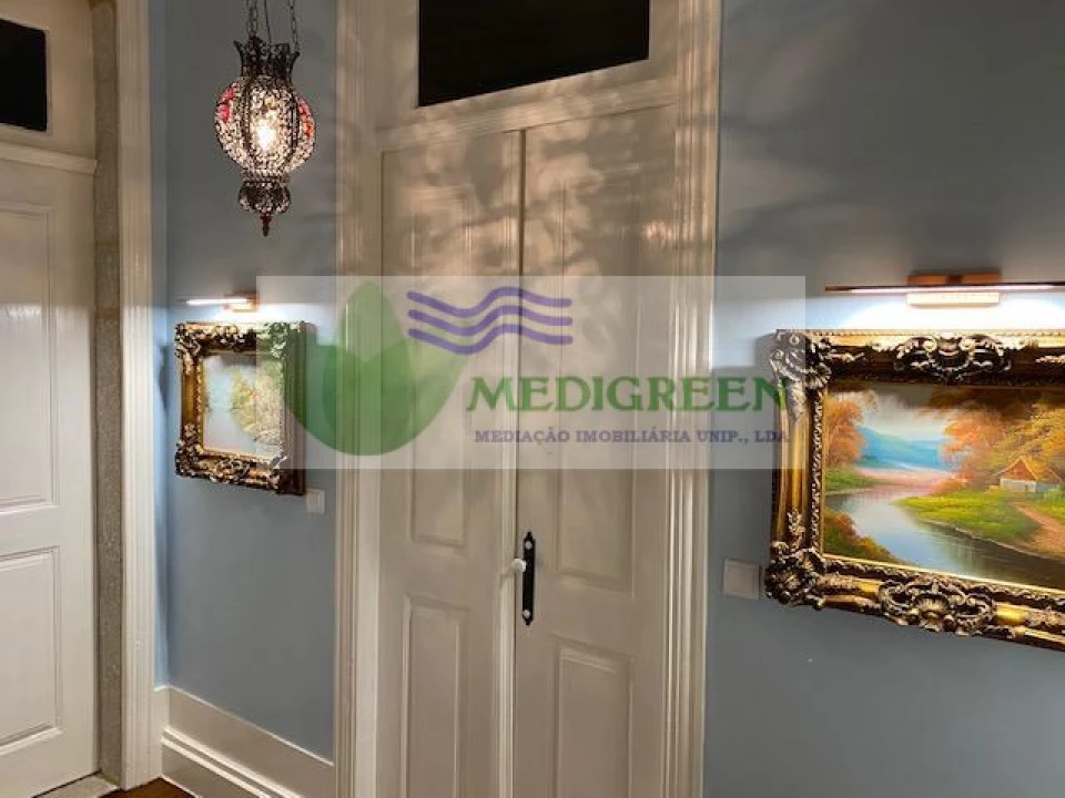 Quinta T5 para Venda em Cedrim e Paradela Foto 10