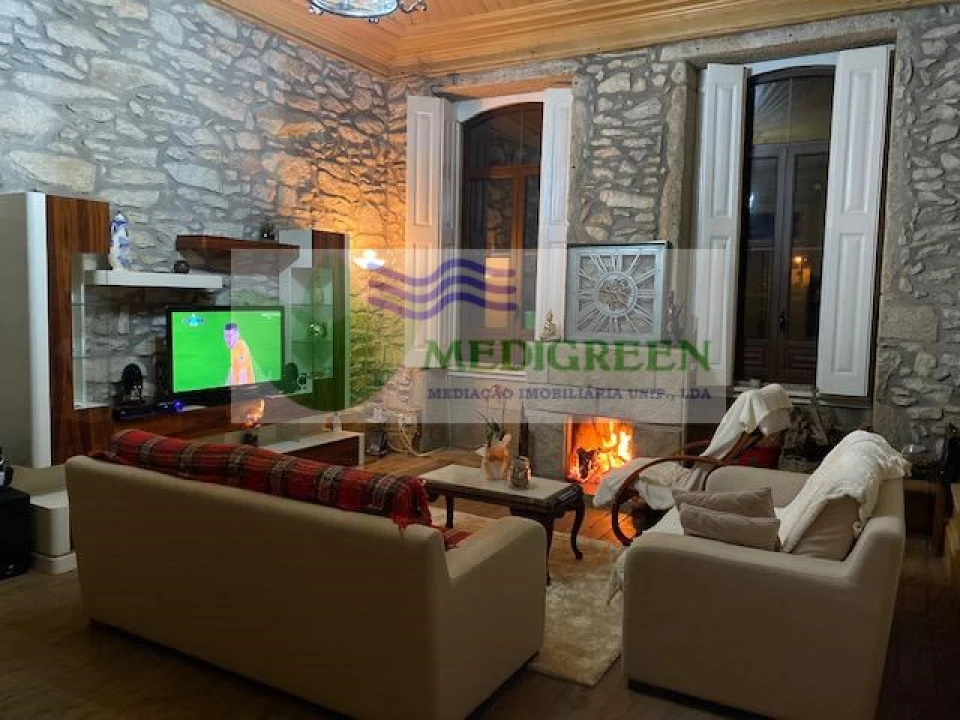 Quinta T5 para Venda em Cedrim e Paradela Foto 13