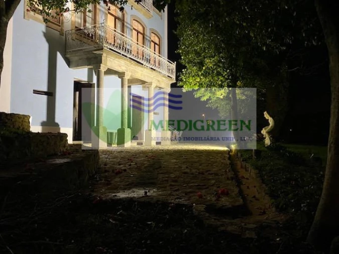 Quinta T5 para Venda em Cedrim e Paradela Foto 3