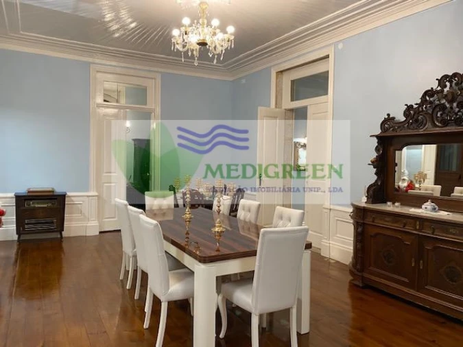 Quinta T5 para Venda em Cedrim e Paradela Foto 7