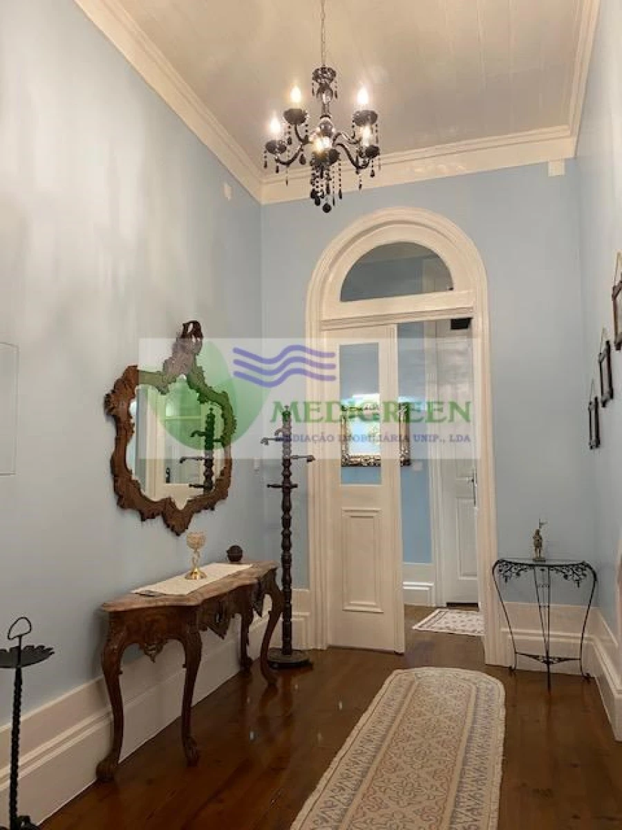 Quinta T5 para Venda em Cedrim e Paradela Foto 11