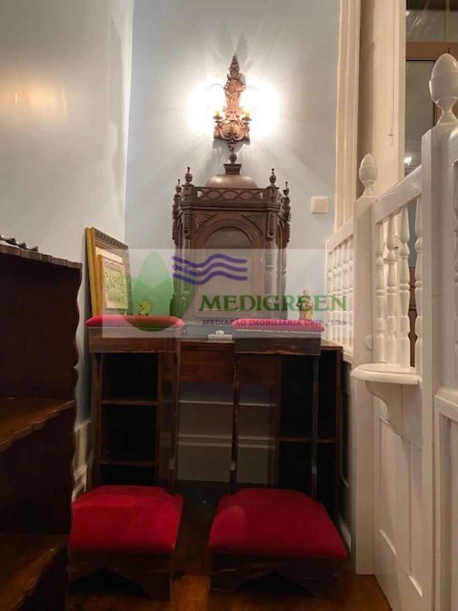 Quinta T5 para Venda em Cedrim e Paradela Foto 12