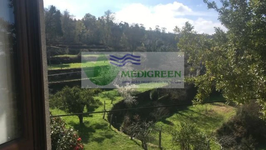 Quinta T5 para Venda em Cedrim e Paradela Foto 21