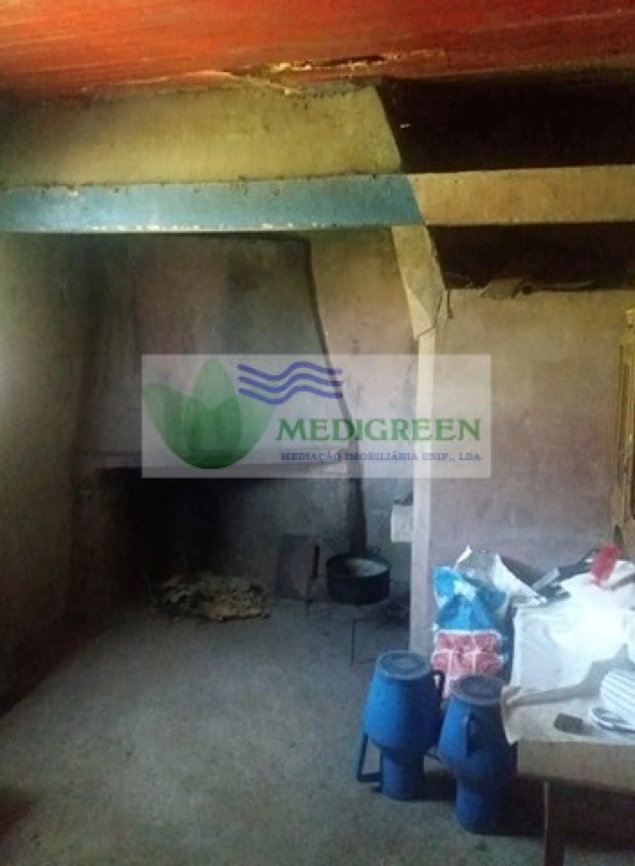 Quinta T3 para Venda em Couto de Esteves Foto 7