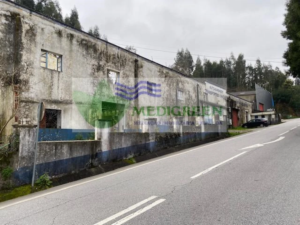 Armazém para Venda em Cedrim e Paradela Foto 5