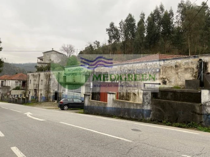 Armazém para Venda em Cedrim e Paradela Foto 4