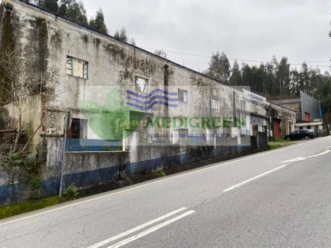 Armazém para Venda em Cedrim e Paradela Foto 6