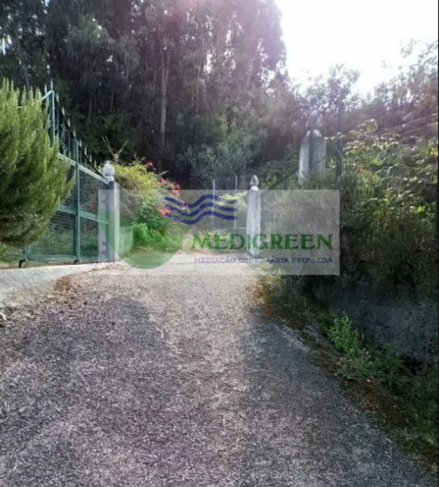 Terreno para Venda em Cedrim e Paradela Foto 1