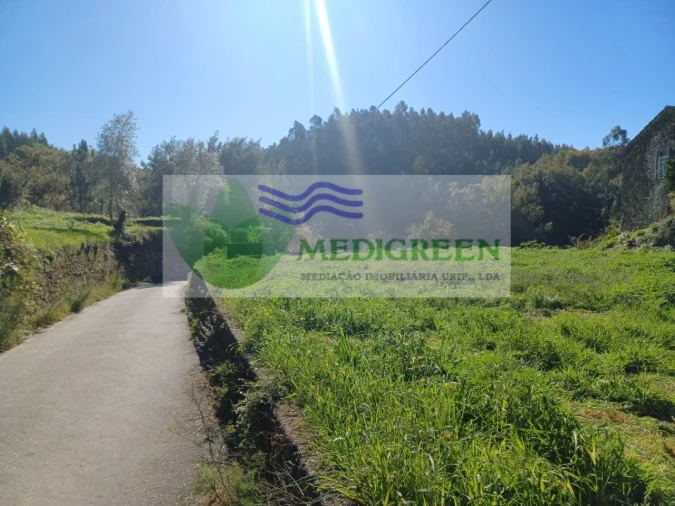 Terreno para Venda em Silva Escura e Dornelas Foto 1