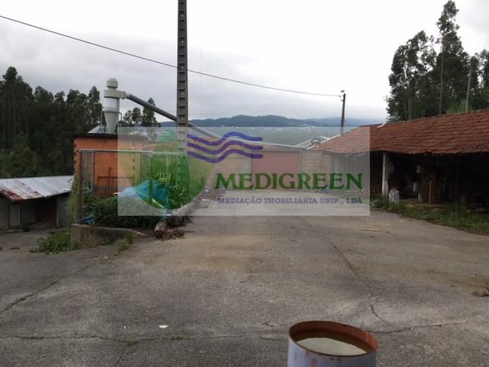 Armazém para Venda em Cedrim e Paradela Foto 3