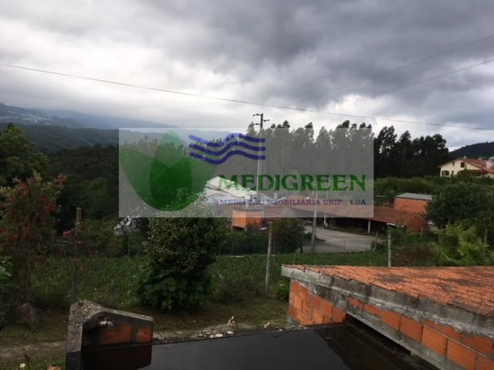 Armazém para Venda em Cedrim e Paradela Foto 4