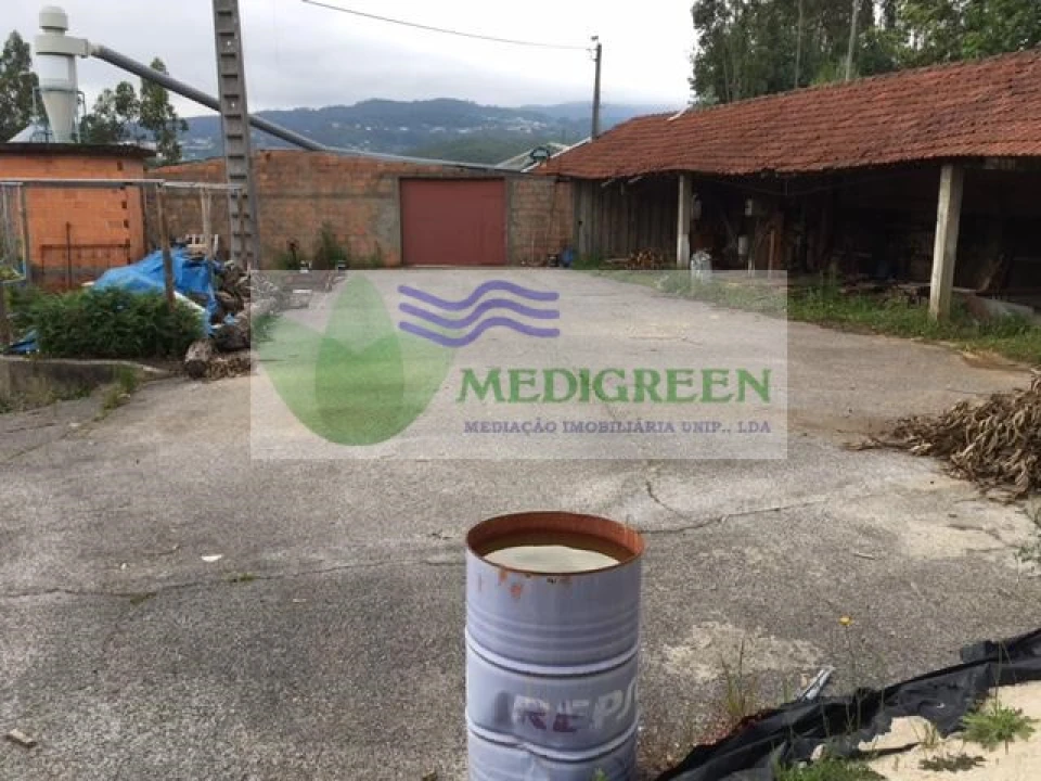 Armazém para Venda em Cedrim e Paradela Foto 5