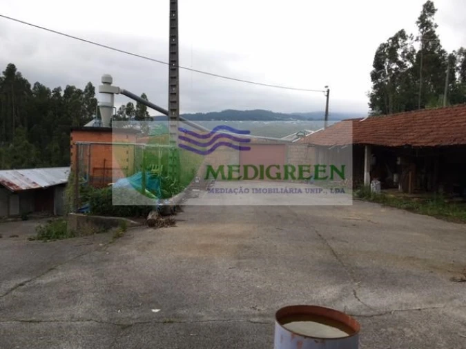 Armazém para Venda em Cedrim e Paradela Foto 3