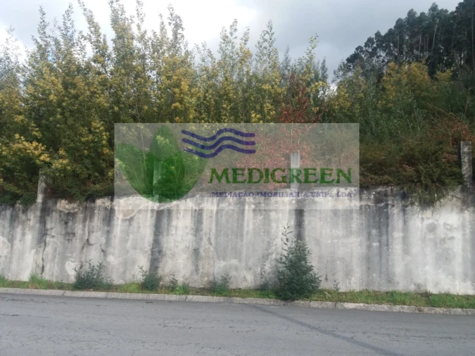 Terreno para Venda em Cedrim e Paradela Foto 2
