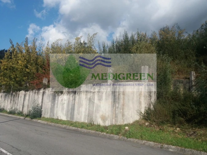 Terreno para Venda em Cedrim e Paradela Foto 3