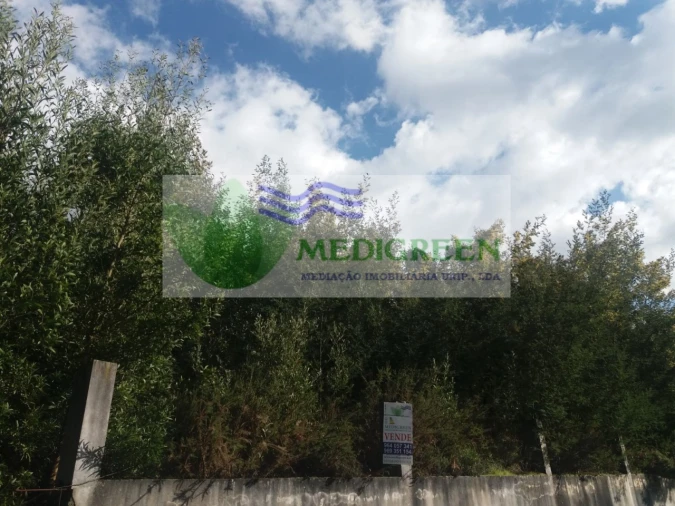 Terreno para Venda em Cedrim e Paradela Foto 4