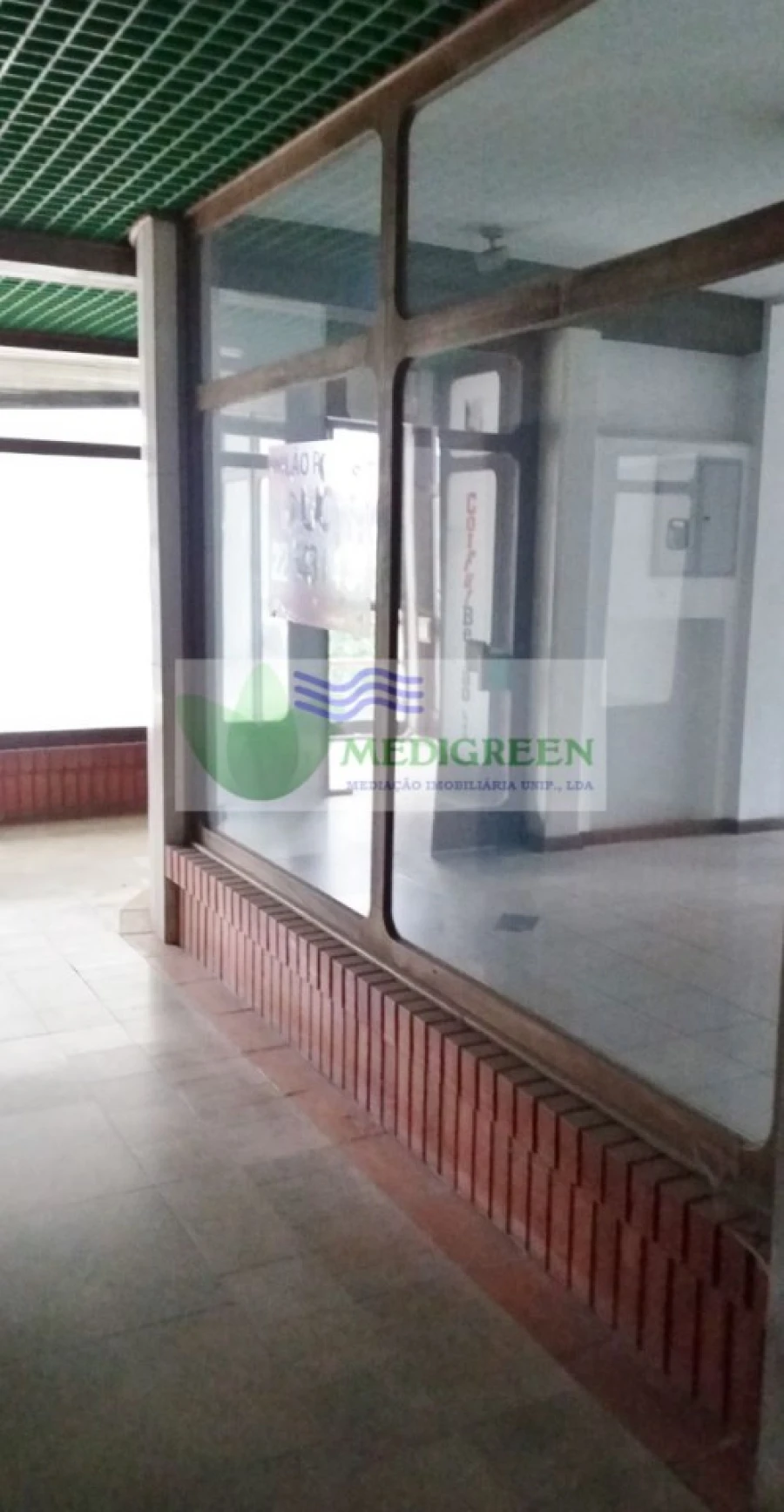 Loja para Venda em Sever do Vouga