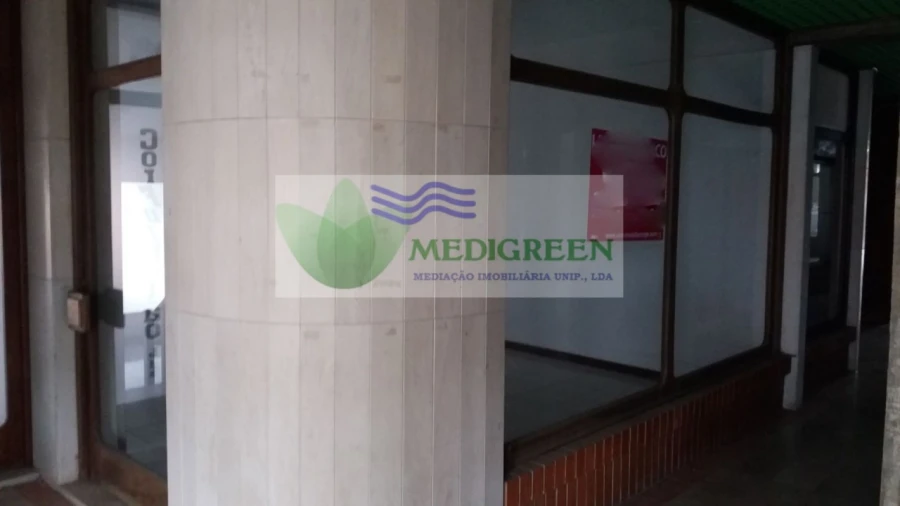 Loja para Venda em Sever do Vouga Foto 5