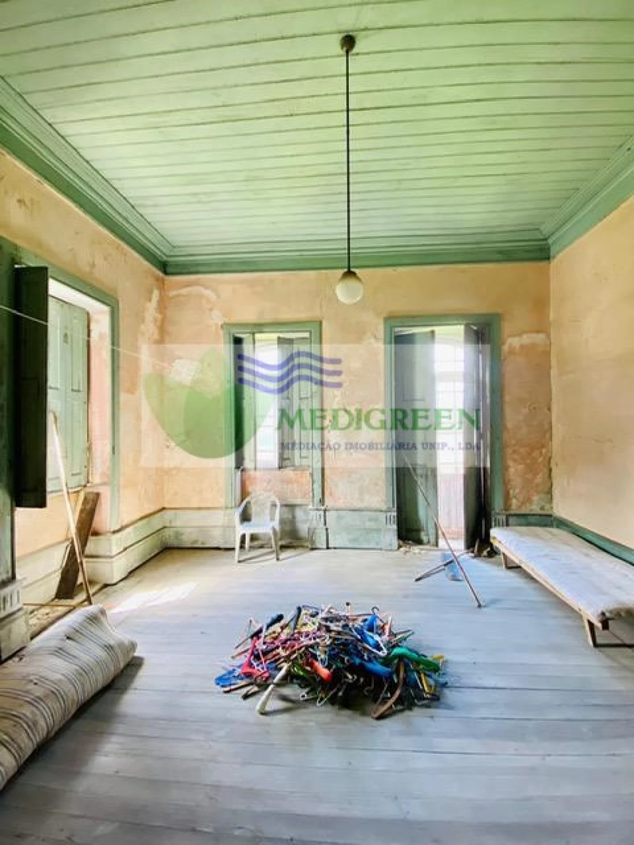 Moradia para Venda em Cedrim e Paradela Foto 17