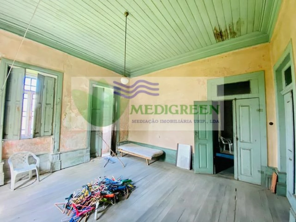 Moradia para Venda em Cedrim e Paradela Foto 18