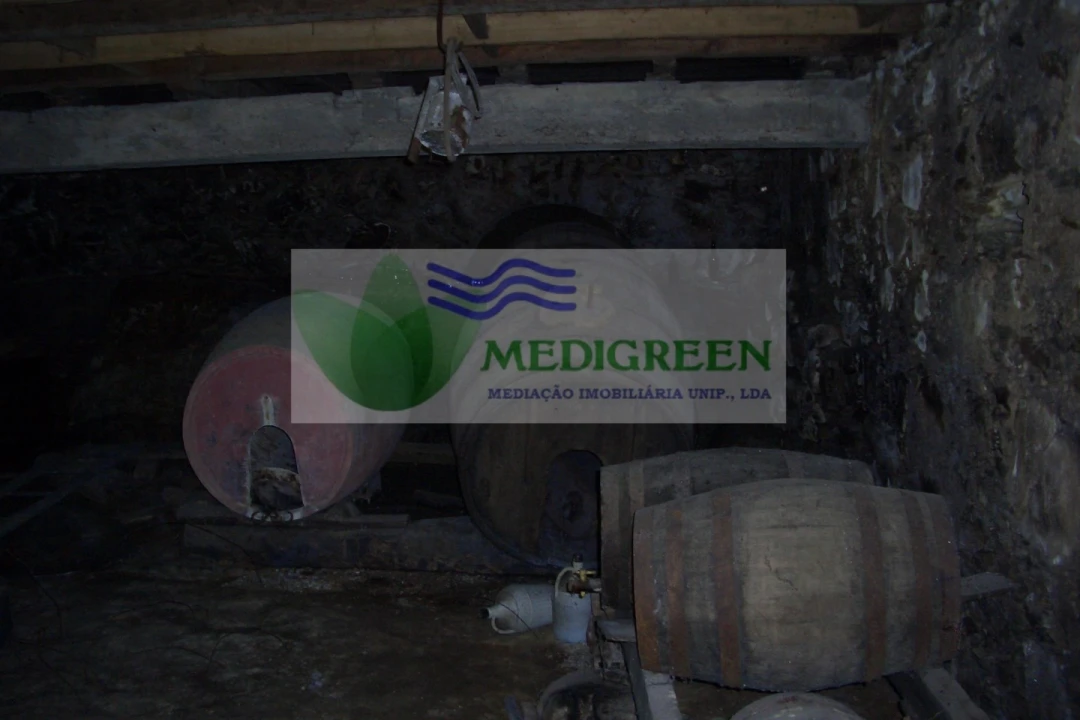 Moradia para Venda em Cedrim e Paradela Foto 25