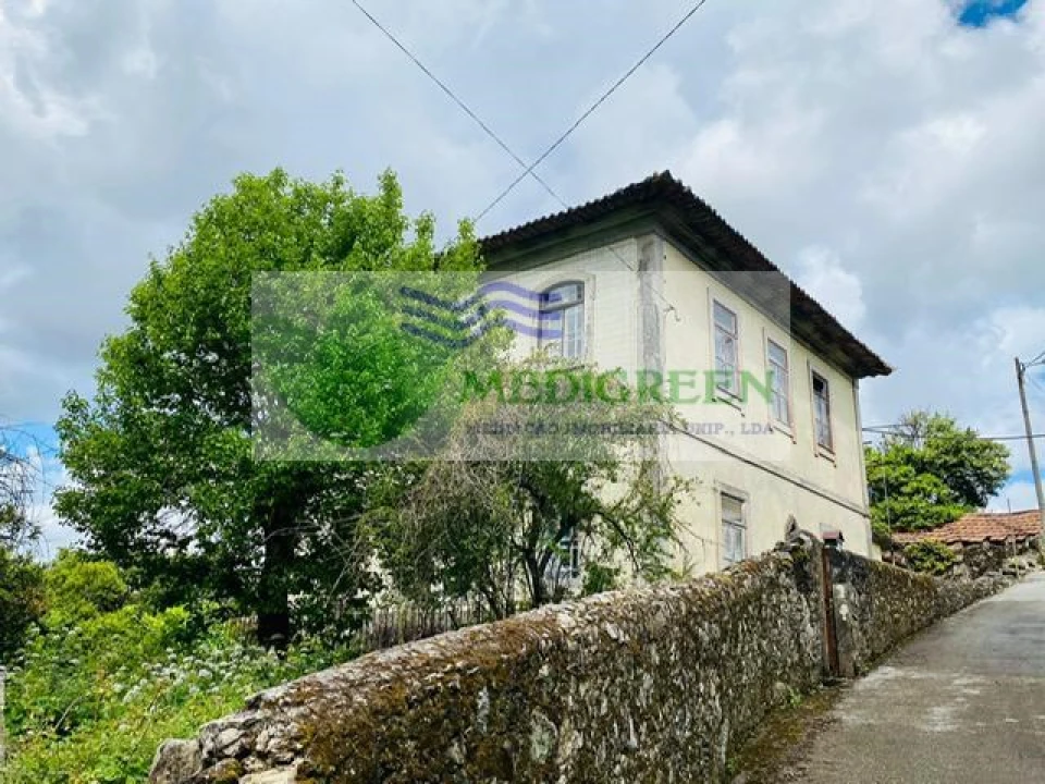 Moradia para Venda em Cedrim e Paradela Foto 26