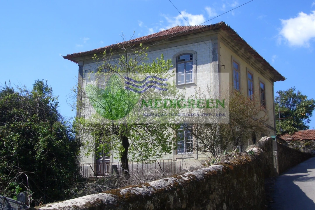 Moradia para Venda em Cedrim e Paradela Foto 27