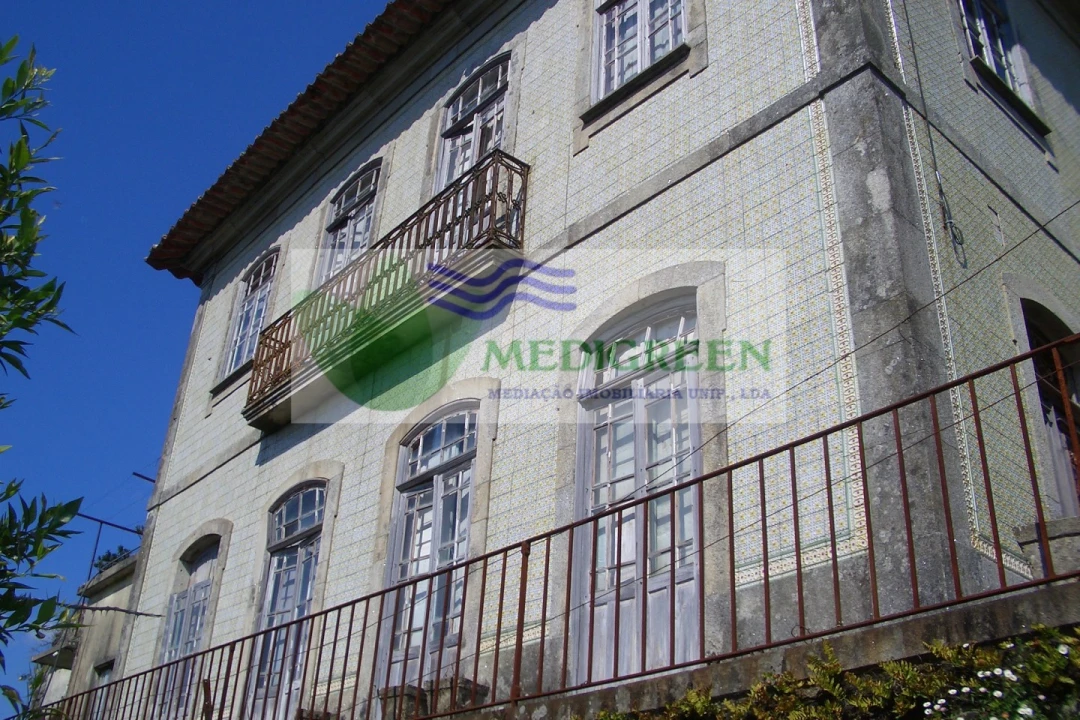 Moradia para Venda em Cedrim e Paradela Foto 28