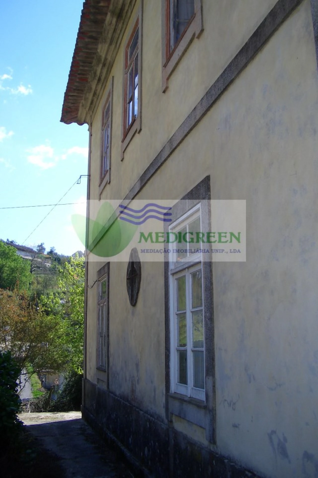 Moradia para Venda em Cedrim e Paradela Foto 29