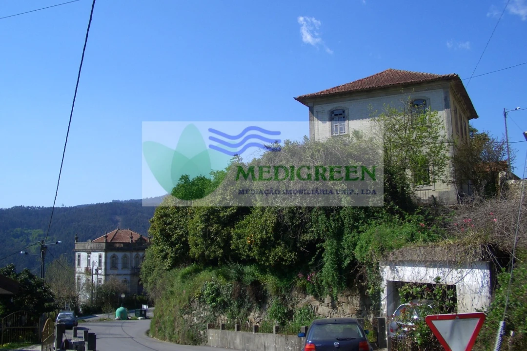 Moradia para Venda em Cedrim e Paradela Foto 30