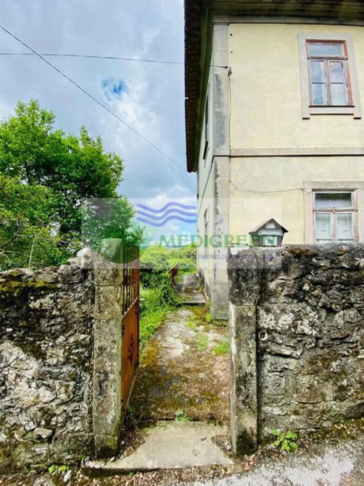 Moradia para Venda em Cedrim e Paradela Foto 34