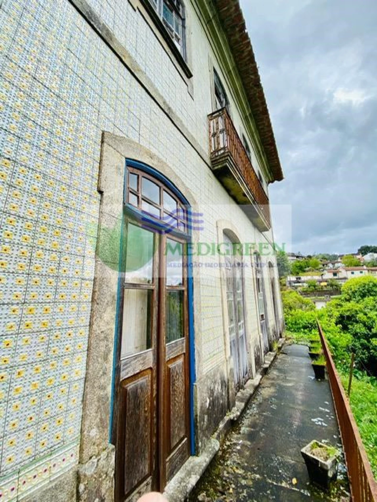 Moradia para Venda em Cedrim e Paradela Foto 36