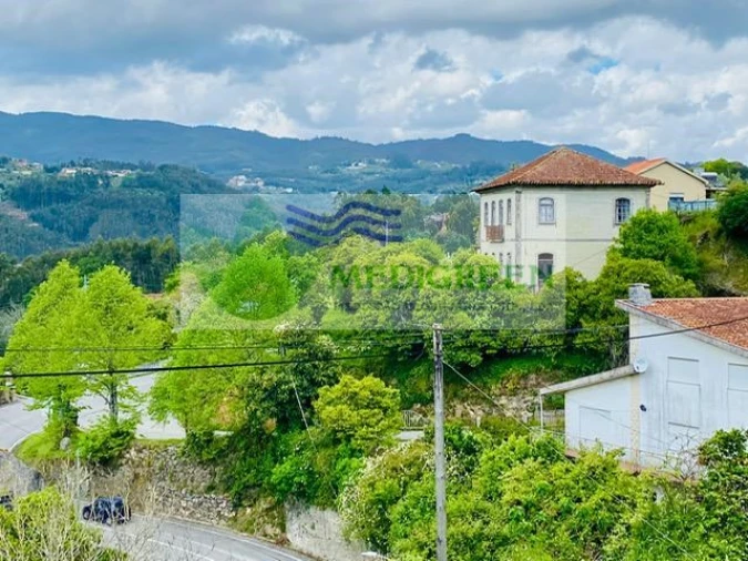 Moradia para Venda em Cedrim e Paradela