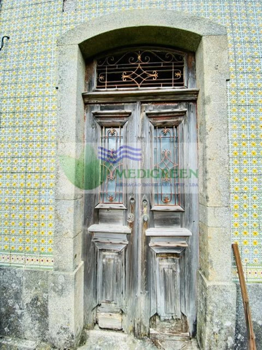 Moradia para Venda em Cedrim e Paradela Foto 21