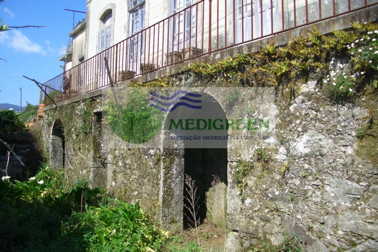 Moradia para Venda em Cedrim e Paradela Foto 22